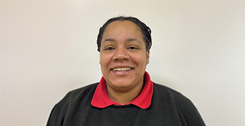 Natalie Chantry Hall Deputy