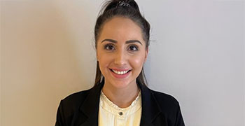 Nikki Shoreham Nursery Manager