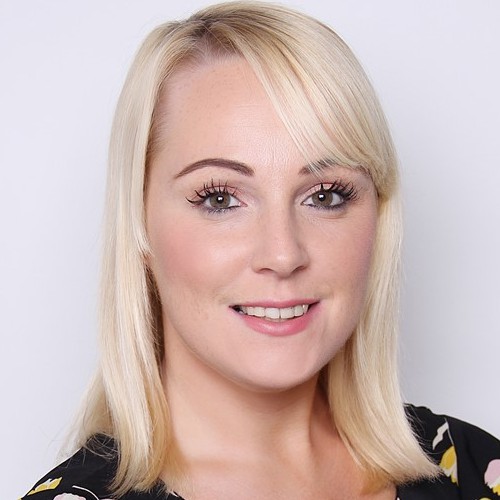 North Finchley Day Nursery and Preschool Deputy Manager Sarah