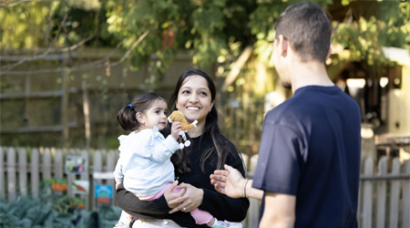 October 2025 Open Day