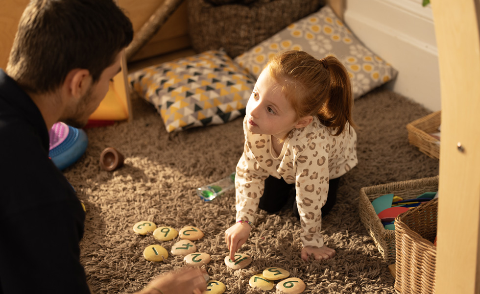 Childcare Funding Webinar