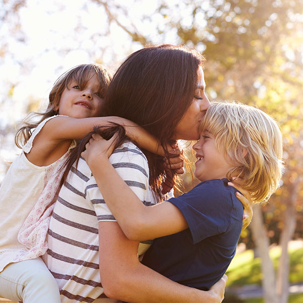 From One Parent to Another: Tips for Adjusting to Life with Two Children