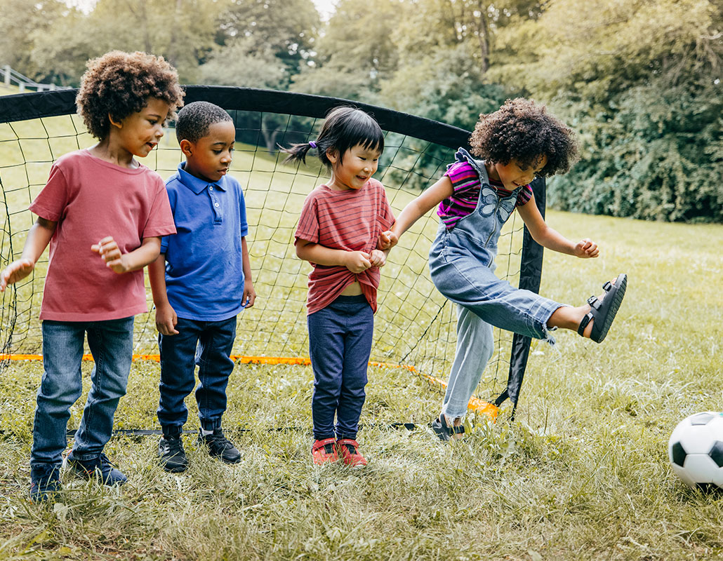Parent Panel - Our Favourite Summer Activities