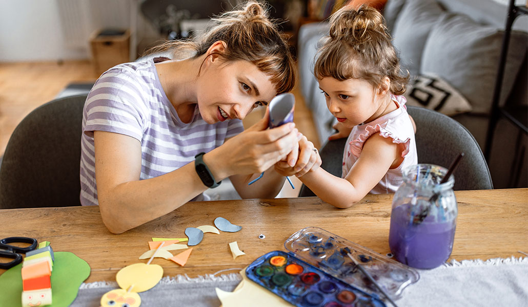 5 Things I Learnt from My Child