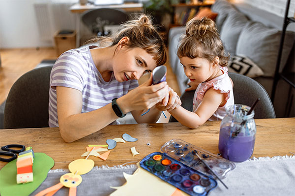 5 Things I Learnt from My Child