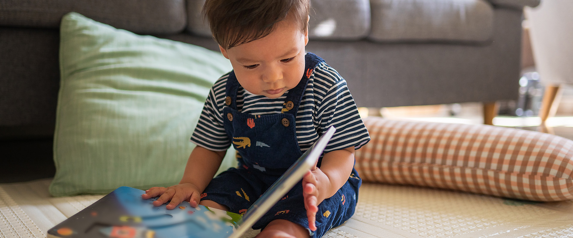 Early Years Podcast Episode 5 - Speech and Language