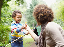 From One Parent to Another: Tips for Adjusting to Life with Two Children 