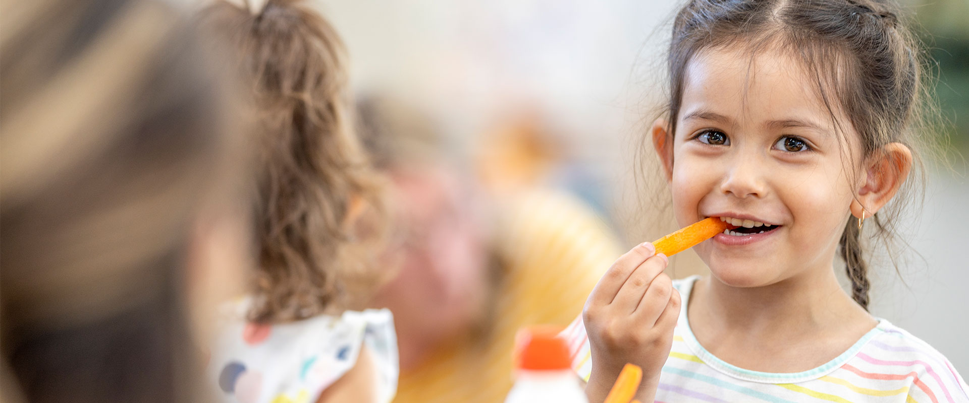 Quick and Easy Lunchbox Alternatives hero