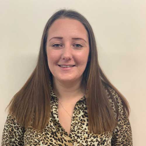 Richmond Queens Road Chelsey Nairn