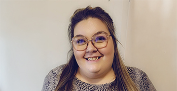 Rosie Chappell Lavender Lodge