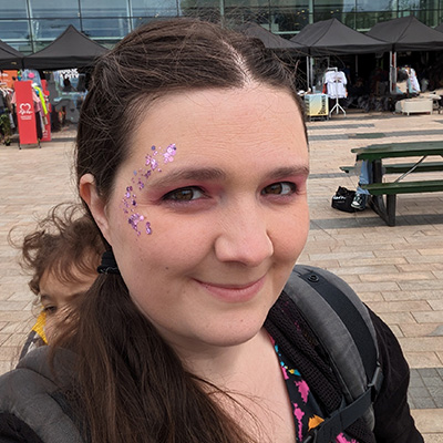 Sam Basak - Parent Panel Member