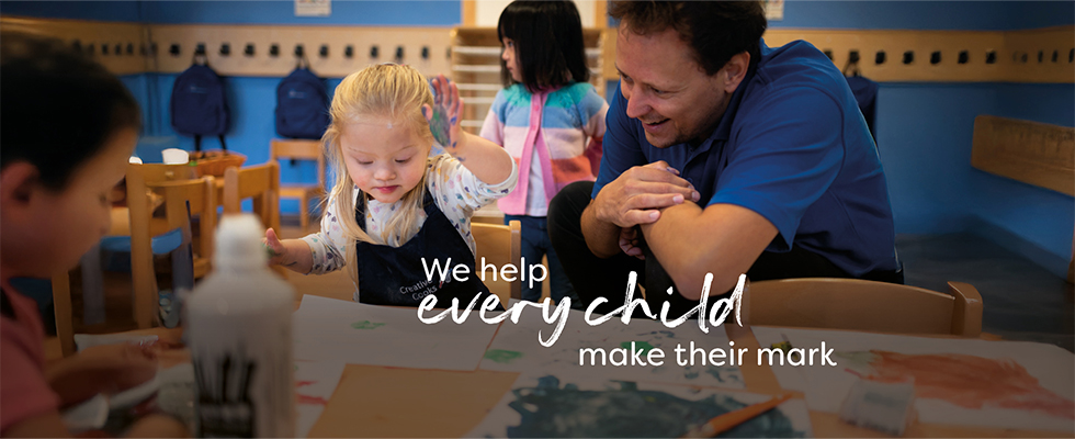 SENDI at Bright Horizons