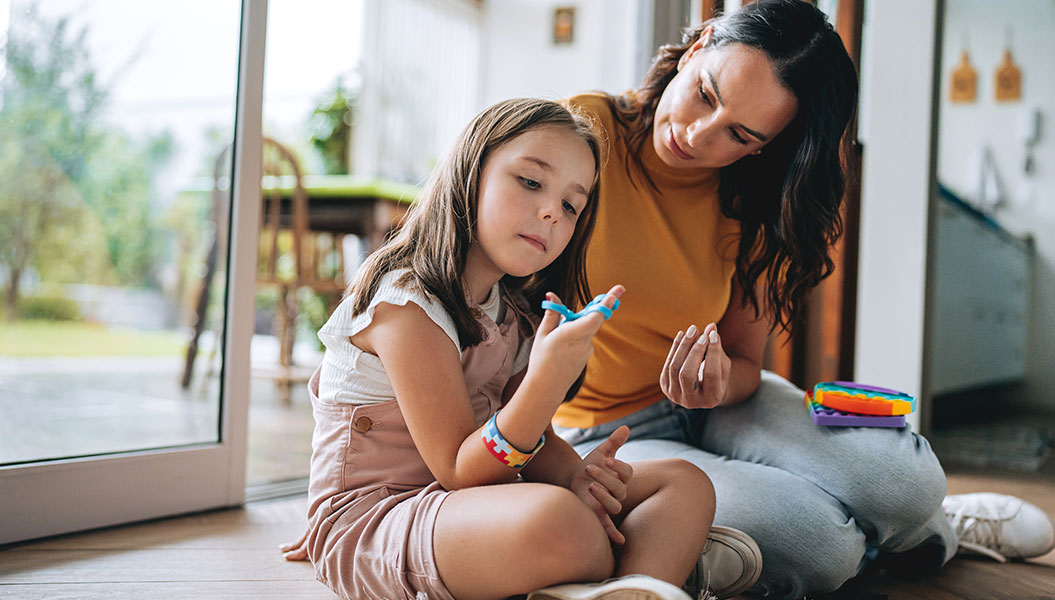 How Specialist SEND Care Has Made All the Difference for Our Family