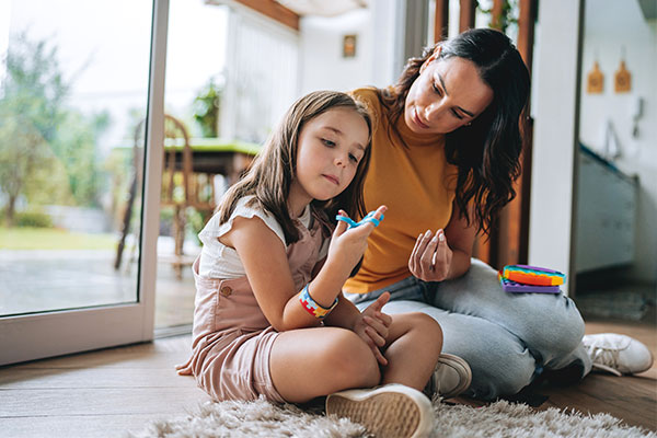 How Specialist SEND Care Has Made All the Difference for Our Family