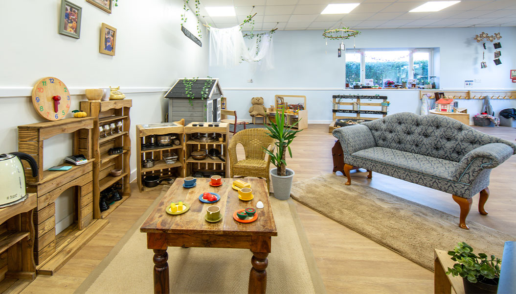 Springfields Day Nursery and Preschool 