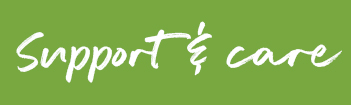 Support & Care