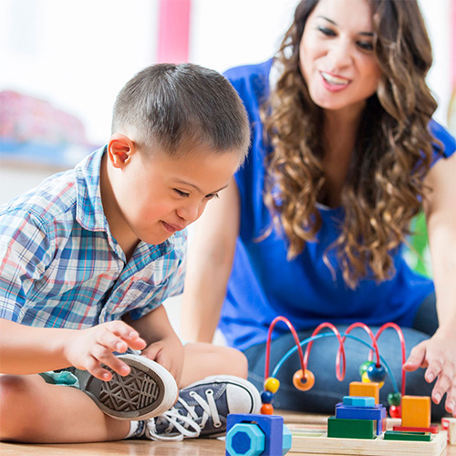 Supporting your child