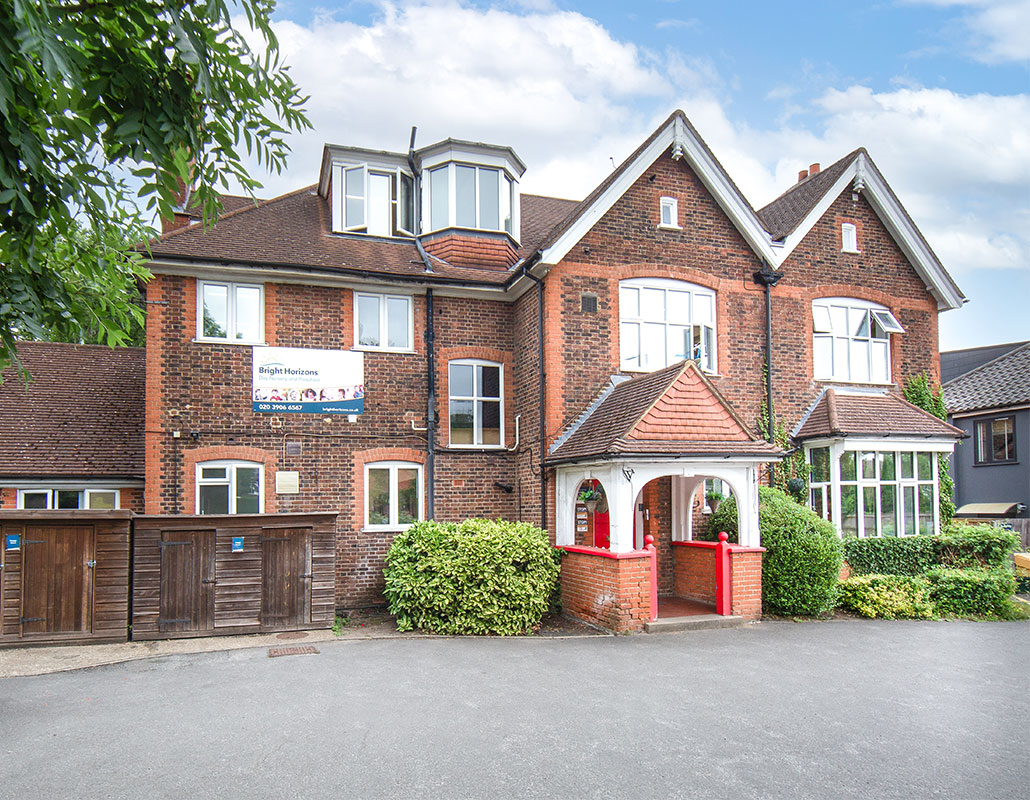 Surbiton Day Nursery and Preschool