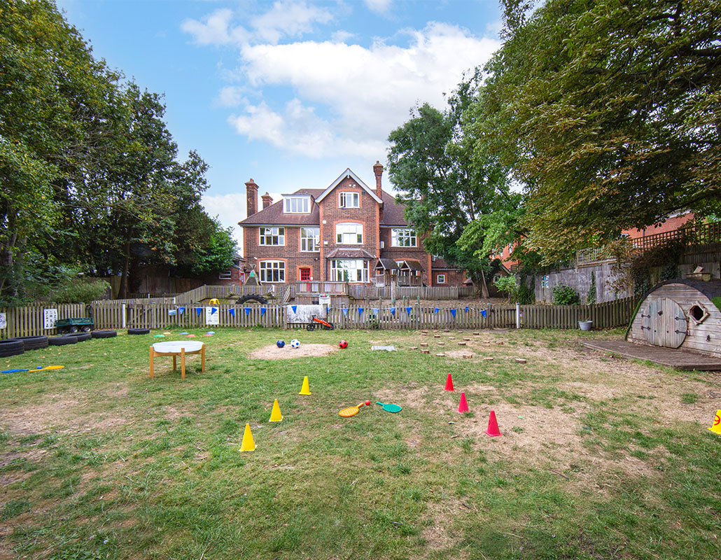 Surbiton Day Nursery and Preschool