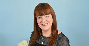 Sutton Day Nursery and Preschool Deputy Maria