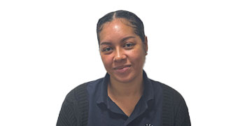 Talitha Eldonians Deputy