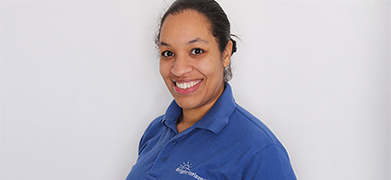 Tanlyne, Deputy Manager