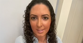 Tiffany Haimowitz, Nursery Manager - Tabard Square Day Nursery and Preschool