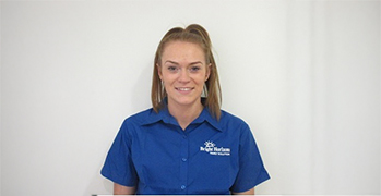 Aimee Martin Deputy Manager at Timperley Day Nursery and Preschool