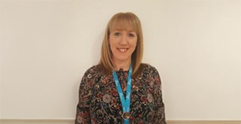 Janette Schenk - Nursery Manager