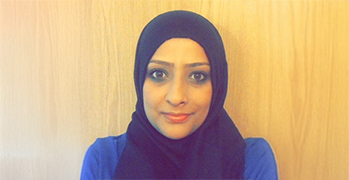 Bright Horizons at Trafford Nursery and Preschool Deputy Manager Karima