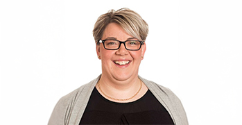 The Treehouse Early Care & Education Centre Deputy Kristie