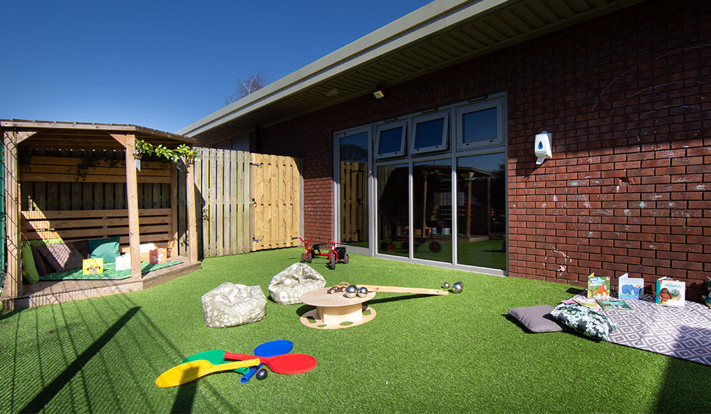 Tytherington Day Nursery and Preschool