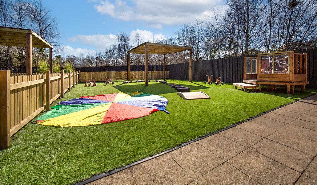 Tytherington Day Nursery and Preschool