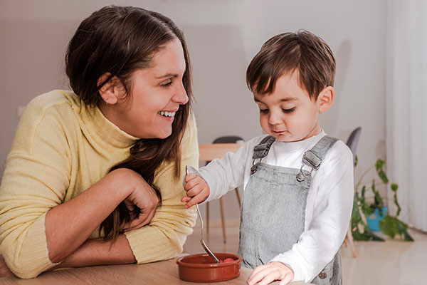 Wellbeing Guide 9: Why Shouting Doesn’t Work