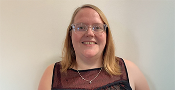 Wokingham Day Nursery and Preschool Nursery Manager Lauren