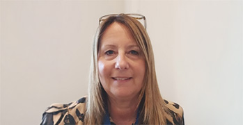 Worthing Day Nursery and Preschool Manager Amanda