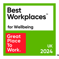 Hat-trick of Great Place To Work® accolades for Bright Horizons award