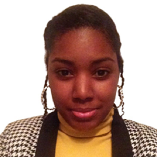 Tishaynie Kelly Smith Palmers Green